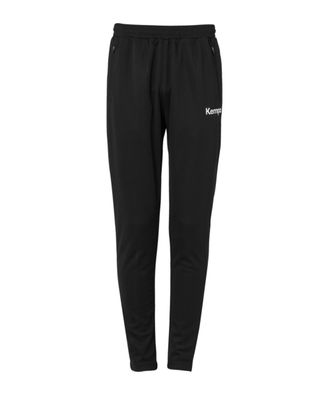 Hose Kempa Performance Tec schwarz