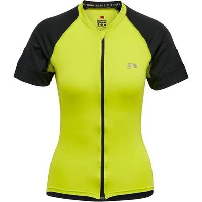 T-Shirt Newline Damen Sport Core Kurzarm