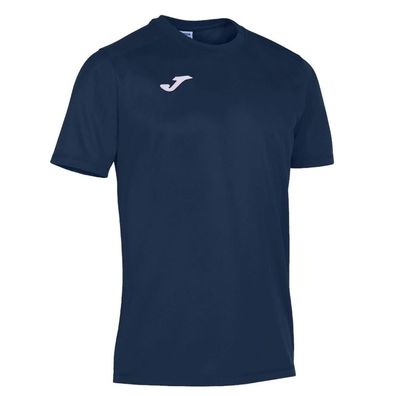 T-Shirt Joma Strong Blau