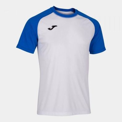 T-Shirt Joma Teamwork Blau