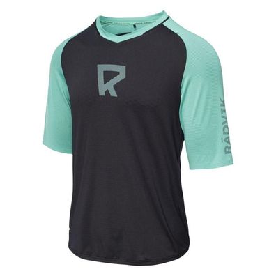 T-Shirt Radvik Schnell trocknend mit reflektierenden Elementen