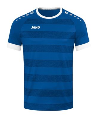 T-Shirt Jako Celtic Mlange Blau
