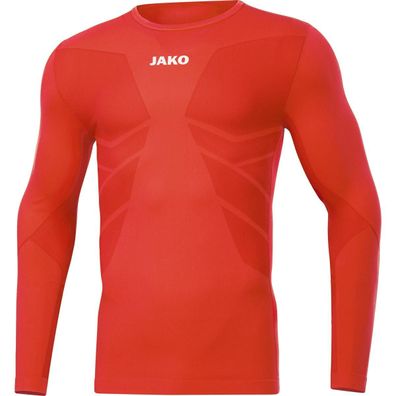 Trikot Jako Comfort 2.0 Bodyfit nahtlos
