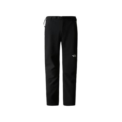 Hose The North Face Diablo Regular Tapered schwarz