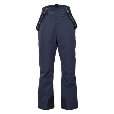 Skihose Iguana Berhoff Navy