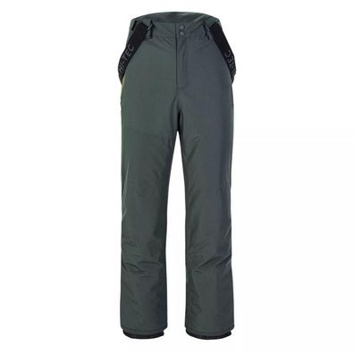 Hose Hi-Tec Idris wasserdicht grén