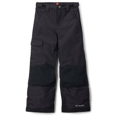 Hose Columbia Bugabooâ?¢ III fér Kinder, Schwarz, Ski