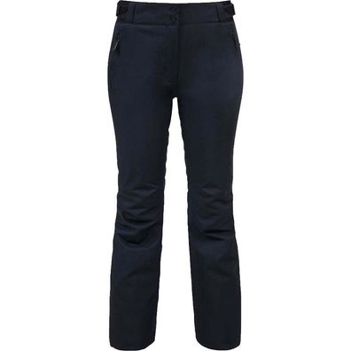 Skihose Rossignol Insuliert Blau