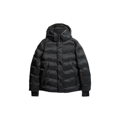 Blouson Superdry Sportjacke fér Ski