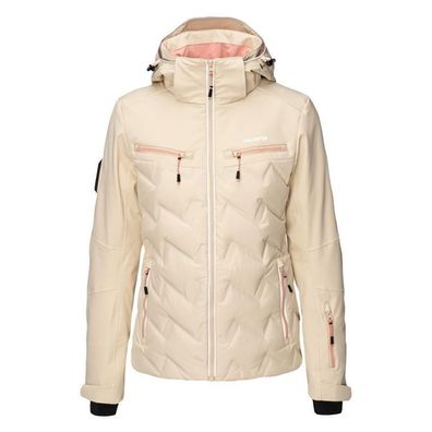 Veste Iguana Ambla W Isolierte Skijacke