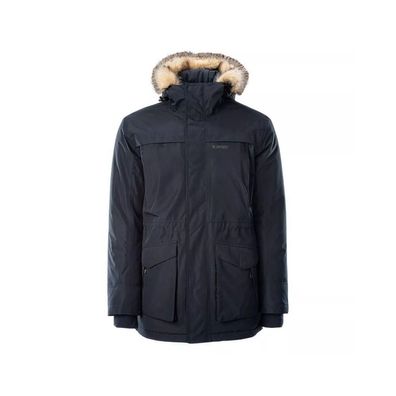Jacke Hi-Tec Wasserdicht Atmungsaktiv