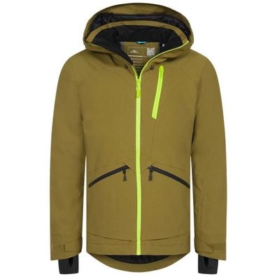 Skijacke O'Neill Braun Super Stretch HyperDry