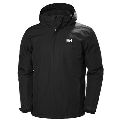 Jacke Helly Hansen Dubliner Isoliert