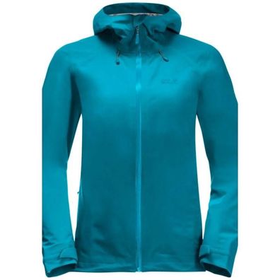 Jack Wolfskin Hardshell Jacke Highest Peak 3L