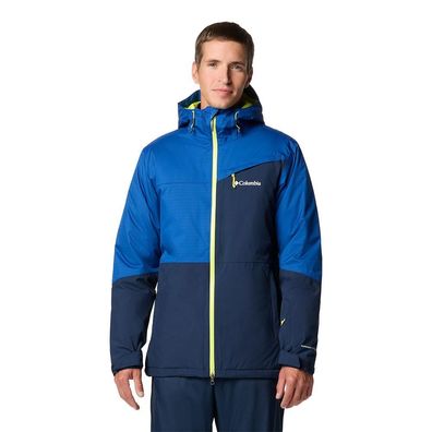 Manteau Columbia Iceberg Point II wasserdicht und warm