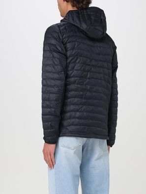 Doudoune Columbia Powder Passâ?¢ schwarz