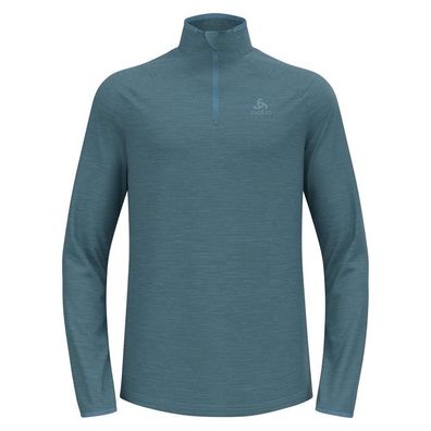 Pull Odlo MID LAYER 1/2 ZIP Essential Thermal