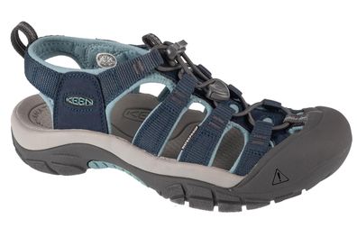 Sandalen Keen wasserdicht Newport H2 blau