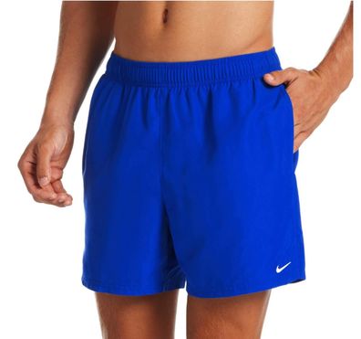 Badehose Nike 5" Volley fér Herren