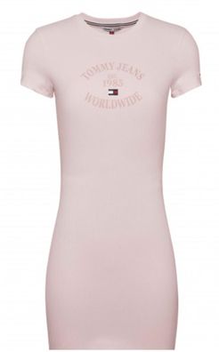 Robe Tommy Slim Fit Rose