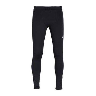 Leggings Nike Dri-FIT Challenger schwarz