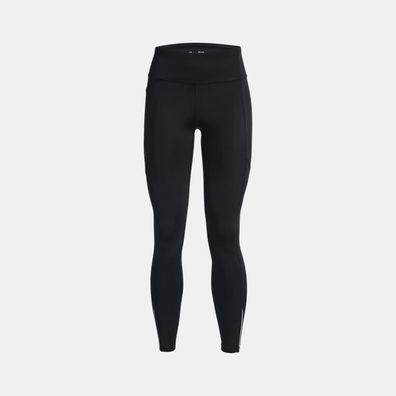 Leggings Under Armour Fly Fast 3.0 schwarz
