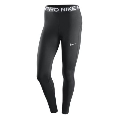 Leggings Nike Pro Schwarz Damen
