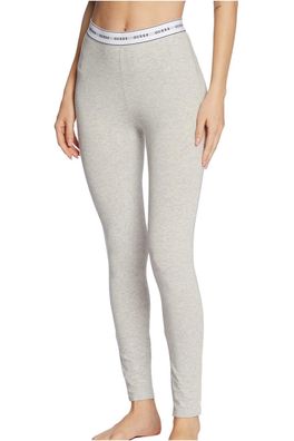 Legging Guess Grau Stretch Komfort