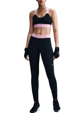 Leggings Nike Pro 365 schwarz