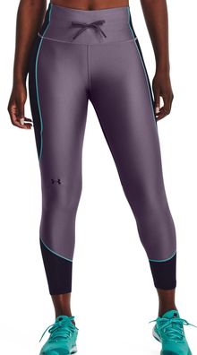 Leggings Under Armour HG Armour 6M Grau