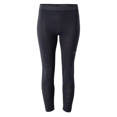 Legging Elbrus Elarit fér Damen, nahtlos, atmungsaktiv, thermisch aktiv
