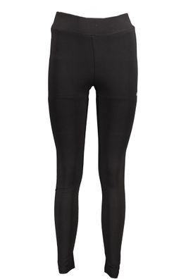Leggings Champion Schwarz Taille haute
