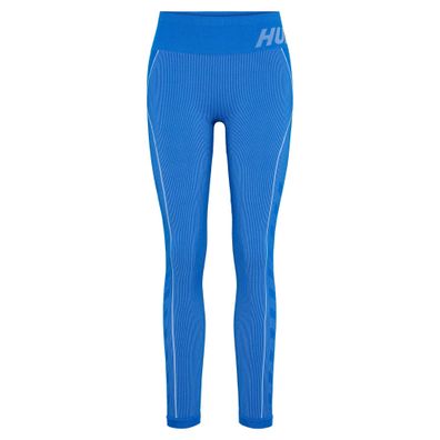 Leggings Hummel Christel Seamless Blau