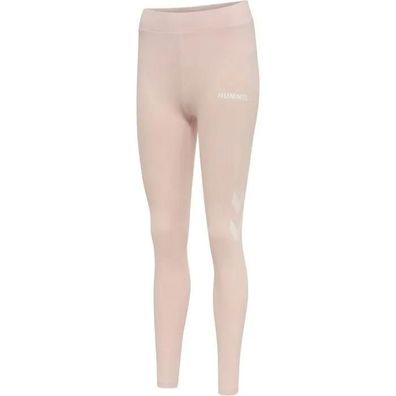 Leggings Hummel Damen High Waist Komfort