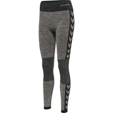 Leggings Hummel Clea Seamless Mid Waist