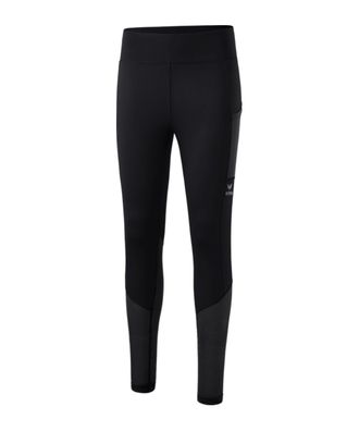 Leggings Erima Performance Leggings 36 Noir