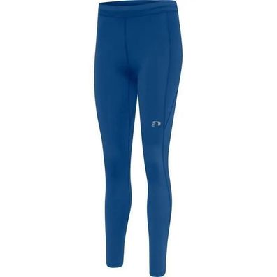 Leggings Newline Core Sportblau