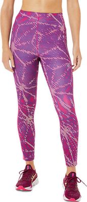 Leggings Asics Sakura Aop Tight violett