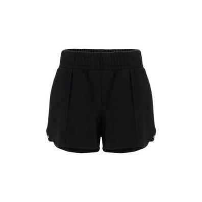 Short Guess Damen klassisch schwarz