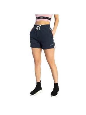Short Guess Blau, Damen, Regular Fit