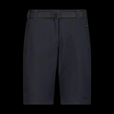 Bermuda Shorts CMP Damen grau, Trekking-Shorts