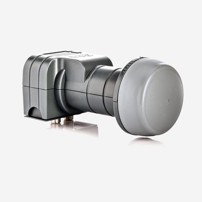 Fuba DEK 217 Twin-LNB für zwei Teilnehmer