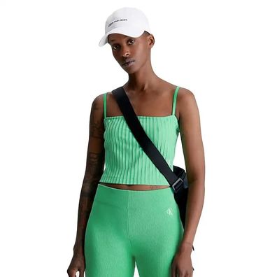 Dbardeur Calvin Klein Mini Logo Grén