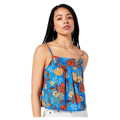 Bluse Superdry Vintage mit Verzierungen