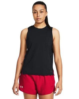 Damen Tanktop Under Armour mit Iso-Chill Stoff