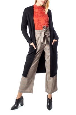 Cardigan Vila Langarm Noos