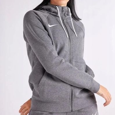 Sweatshirt Nike Grau Park 20