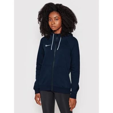 Sweatshirt Nike Fleece Park 20 Blau