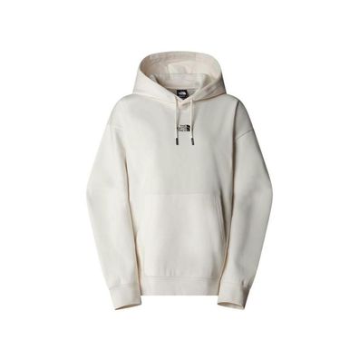 Hoodie The North Face Essential Beige