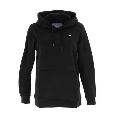 Sweatshirt Jack-and-Jones mit Kapuze und Kängurutasche
